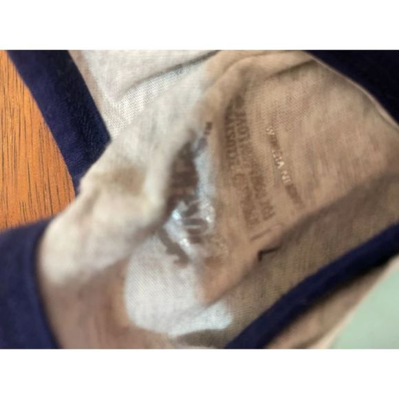 Justice Lightening Bolt Tee - Picture 3 of 3